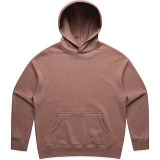AS Colour 4161 Wo's Relax Hood - Front View | color:Hazy Pink|view:front