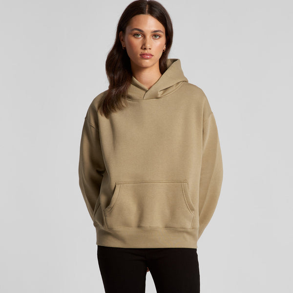 AS Colour Women's Relax Hood | 4161 (Bone)