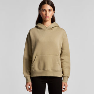 AS Colour Women's Relax Hood | 4161 (Bone)