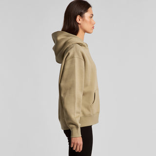 AS Colour Women's Relax Hood | 4161 (Shadow)