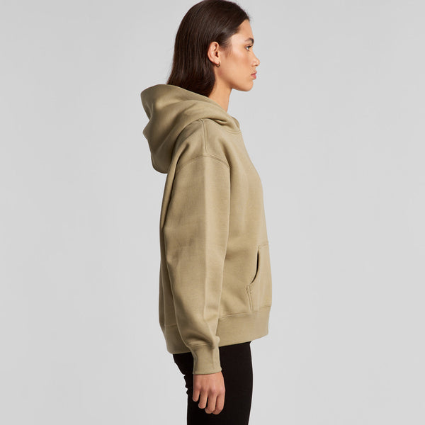 AS Colour Women's Relax Hood | 4161 (Bone)