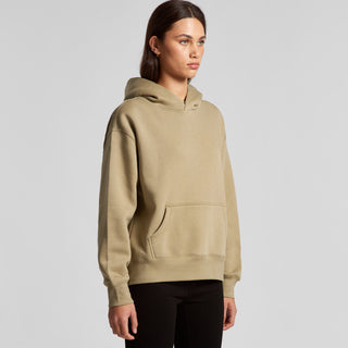 AS Colour Women's Relax Hood | 4161 (Sand)