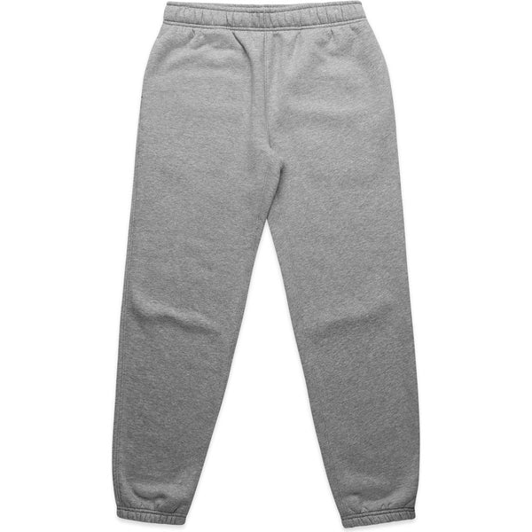 AS Colour Women's Relax Track Pants | 4932 (Grey Marle)