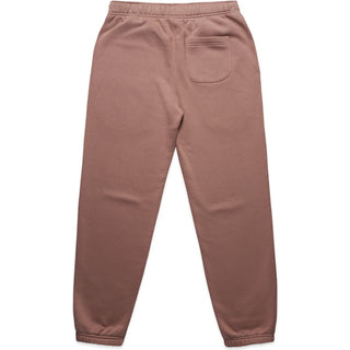 AS Colour 4932 Wo's Relax Track Pants - Back View | color:Hazy Pink|view:back