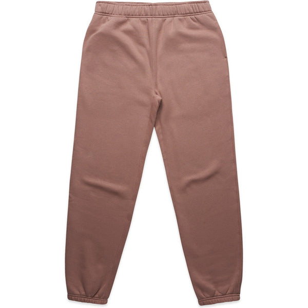 AS Colour Women's Relax Track Pants | 4932 (Hazy Pink)