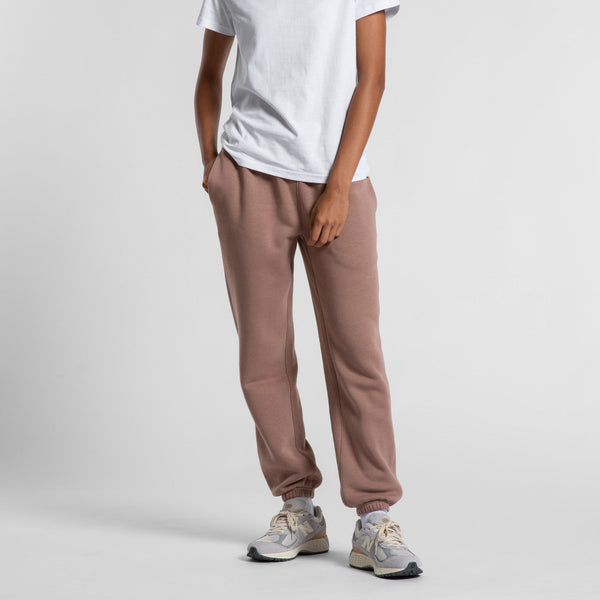 AS Colour Women's Relax Track Pants | 4932 (Black)