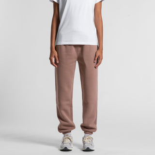AS Colour Women's Relax Track Pants | 4932 (Black)