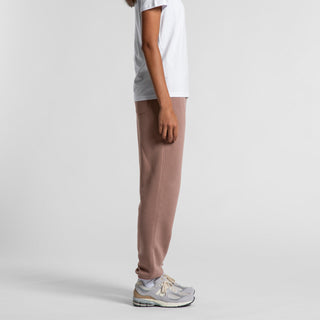 AS Colour Women's Relax Track Pants | 4932 (Powder)