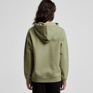 AS Colour Women's Stencil Hood | 4102 (Ecru)