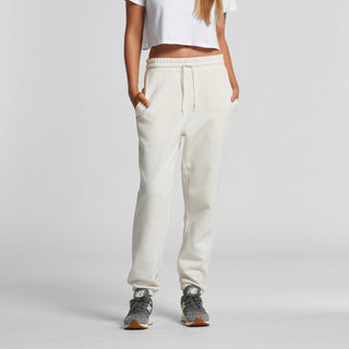 AS Colour Women's Stencil Track Pants | 4921 (Black)