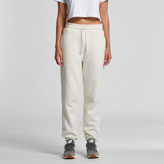 AS Colour Women's Stencil Track Pants | 4921 (Pistachio)