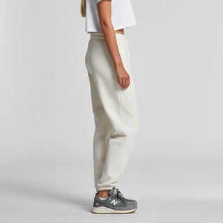 AS Colour Women's Stencil Track Pants | 4921 (Pistachio)