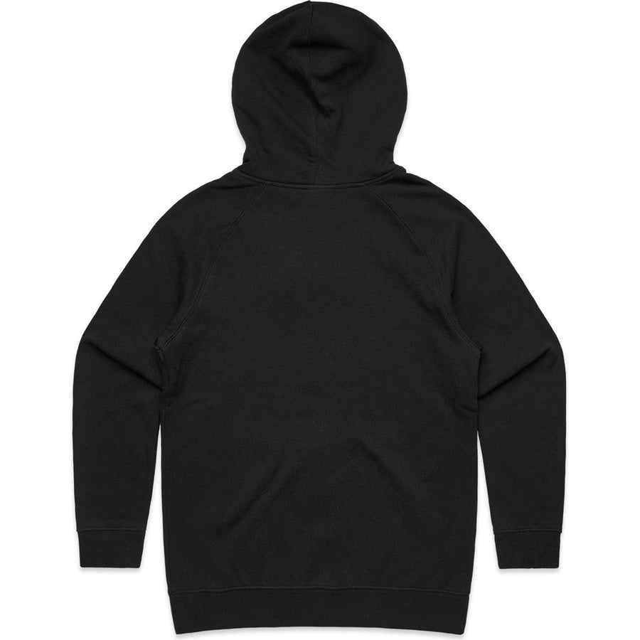 AS Colour Women's Supply Hood | 4101 (Black)