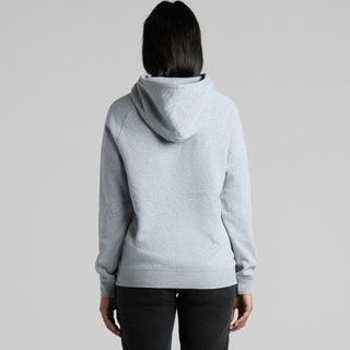 AS Colour Women's Supply Hood | 4101 (Black)