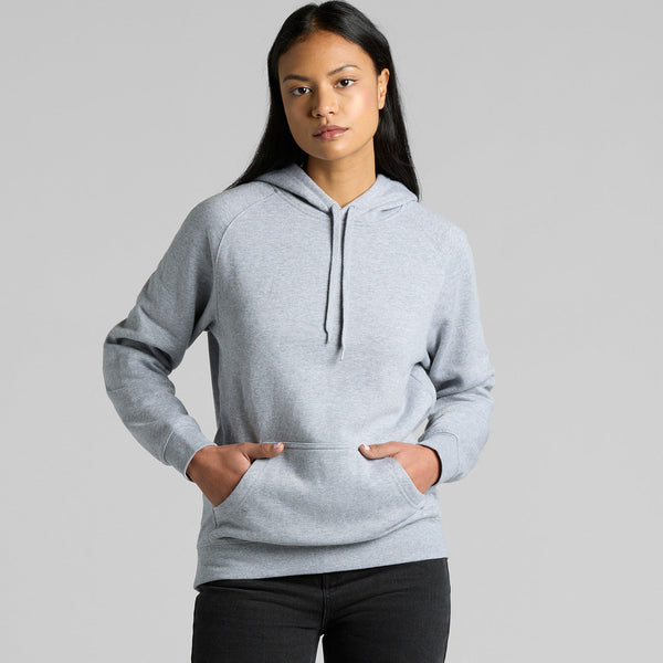 AS Colour Women's Supply Hood | 4101 (Navy)