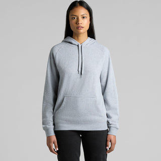 AS Colour Women's Supply Hood | 4101 (Coal)