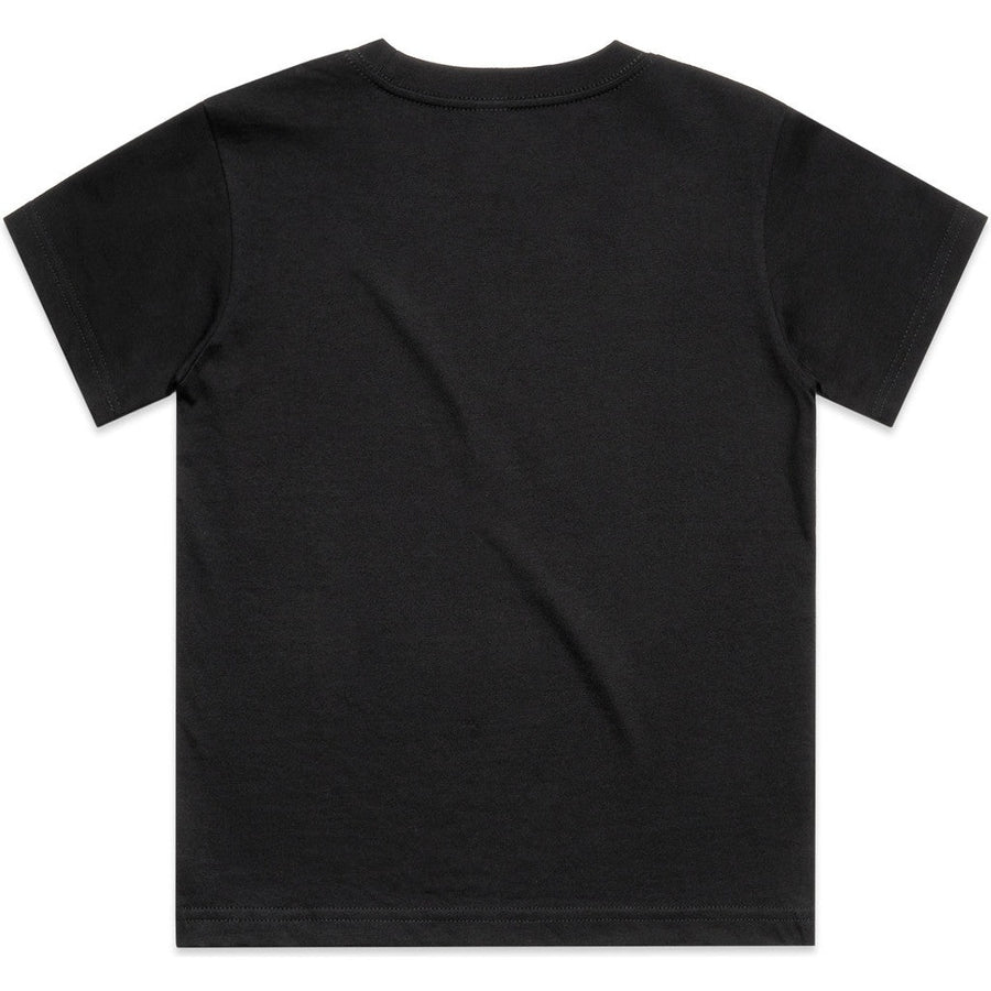 AS Colour Youth Classic Tee | 3061 (Black)