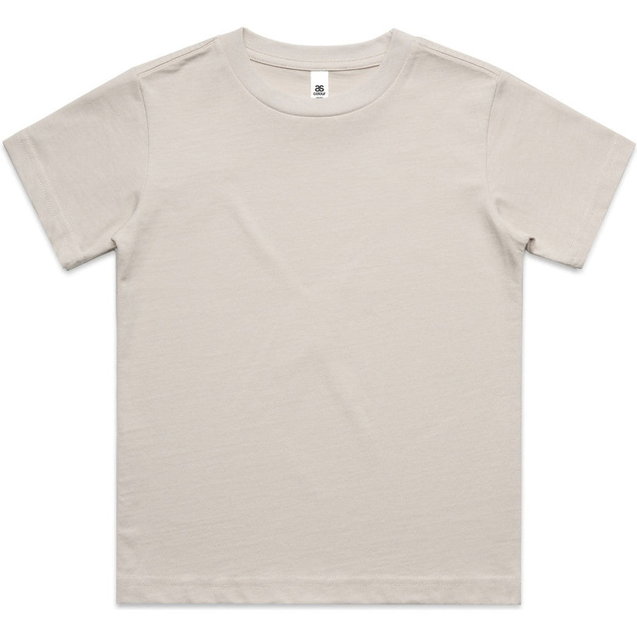 AS Colour Youth Classic Tee | 3061 (Bone)