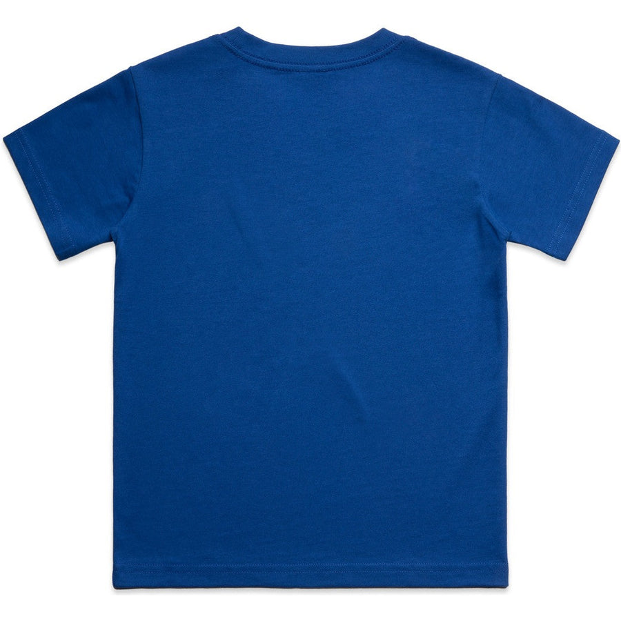 AS Colour Youth Classic Tee | 3061 (Bright Royal)