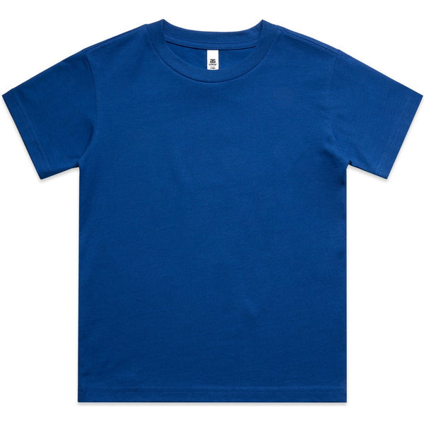 AS Colour Youth Classic Tee | 3061 (Bright Royal)