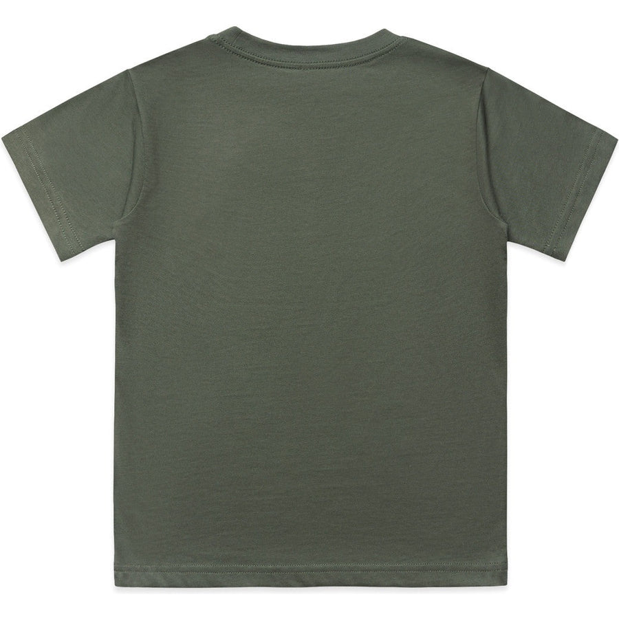 AS Colour Youth Classic Tee | 3061 (Cypress)