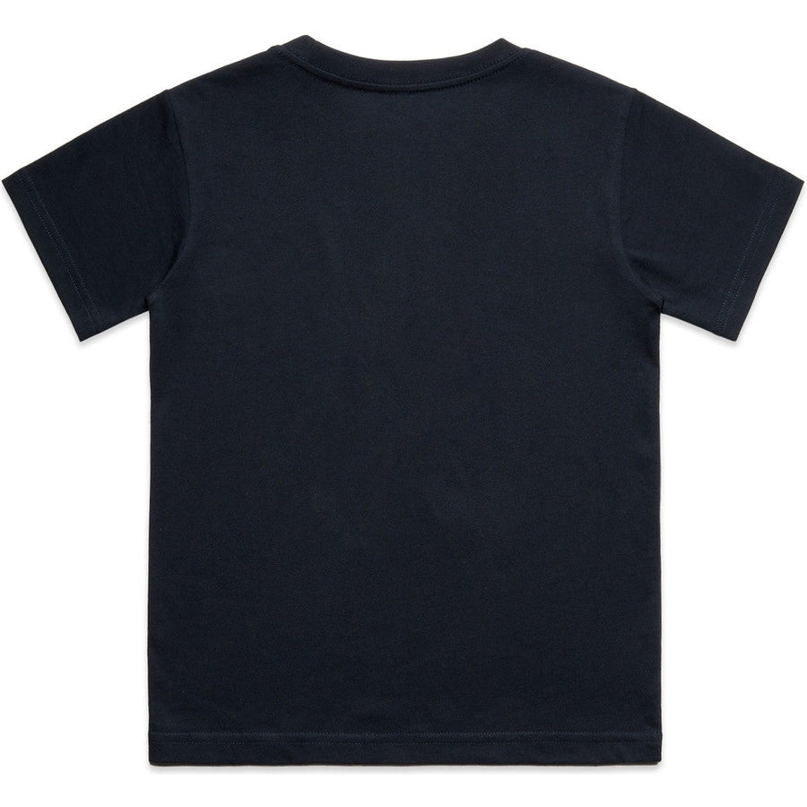 AS Colour Youth Classic Tee | 3061 (Navy)
