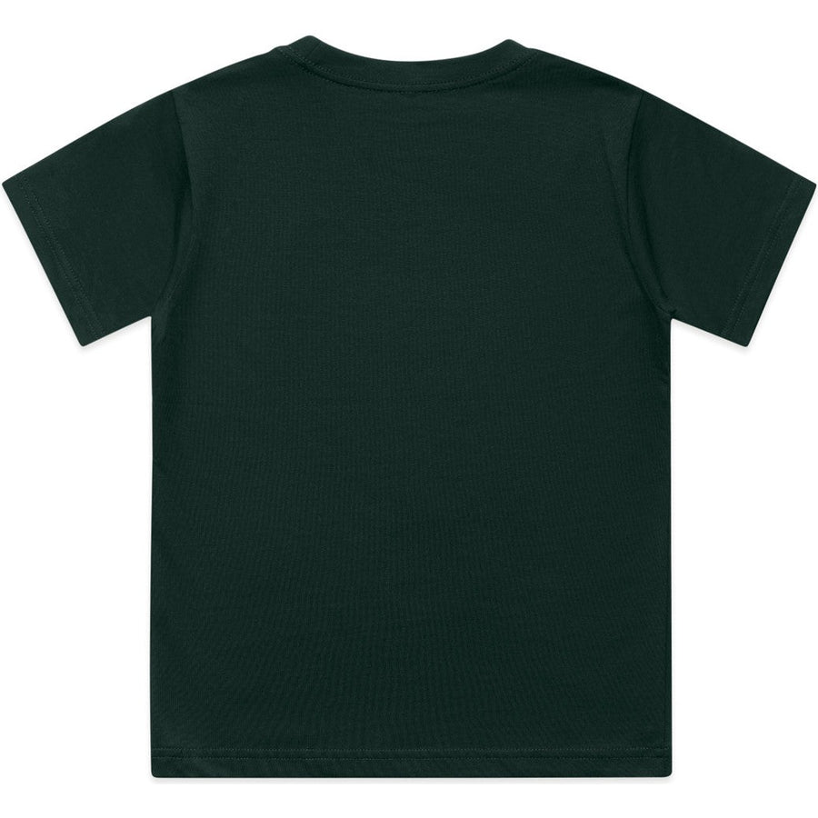 AS Colour Youth Classic Tee | 3061 (Pine Green)
