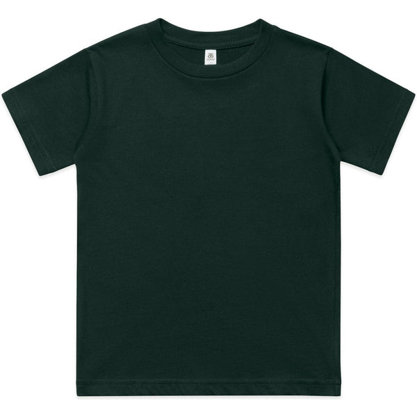 AS Colour Youth Classic Tee | 3061 (Pine Green)