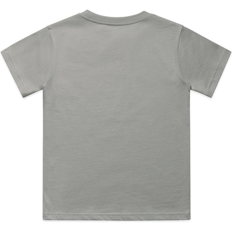 AS Colour Youth Classic Tee | 3061 (Storm)