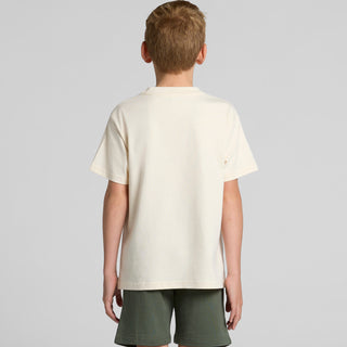 AS Colour Youth Classic Tee | 3061 (Pine Green)