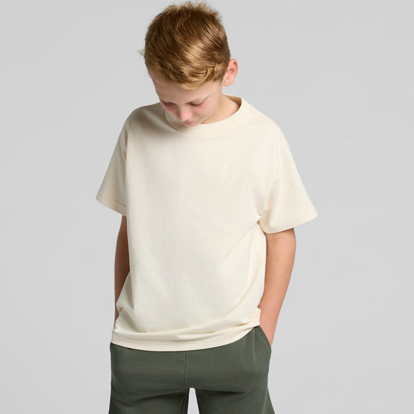 AS Colour Youth Classic Tee | 3061 (Pine Green)