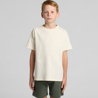 AS Colour Youth Classic Tee | 3061 (Bright Royal)