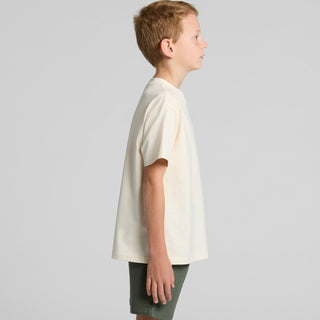 AS Colour Youth Classic Tee | 3061 (Pine Green)