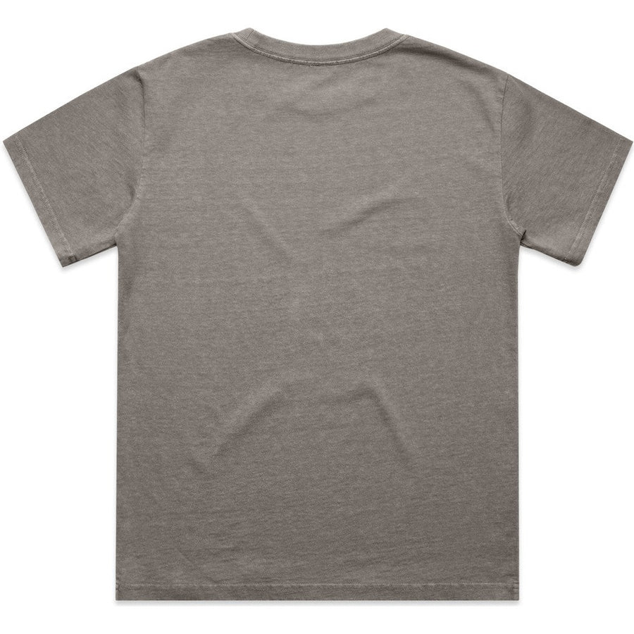 AS Colour Youth Heavy Faded Tee | 3071 (Faded Grey)