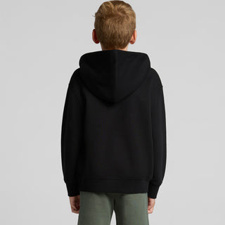 AS Colour Youth Relax Hood | 3037 (Black)