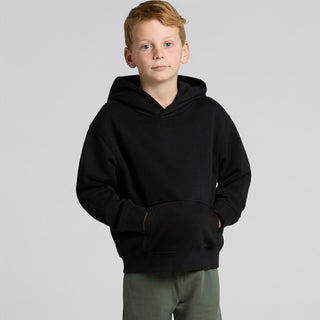 AS Colour Youth Relax Hood | 3037 (Black)