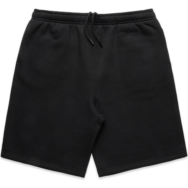 AS Colour Youth Relax Track Shorts | 3043 (Black)