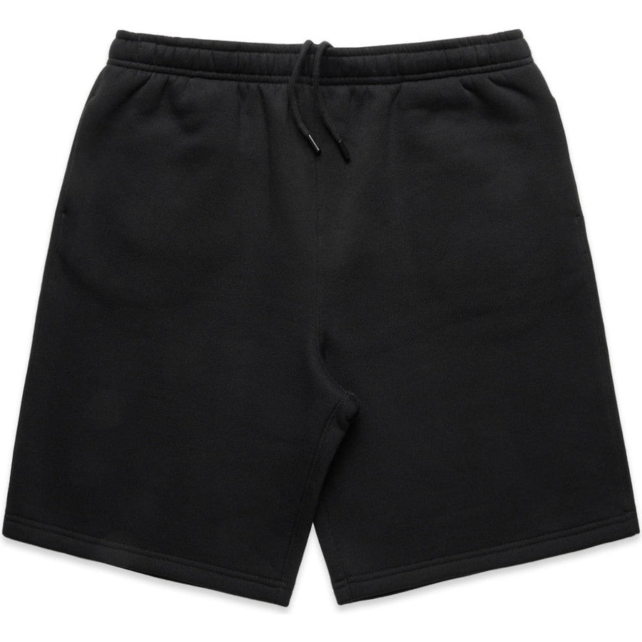 AS Colour Youth Relax Track Shorts | 3043 (Black)