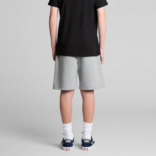 AS Colour Youth Relax Track Shorts | 3043 (Black)
