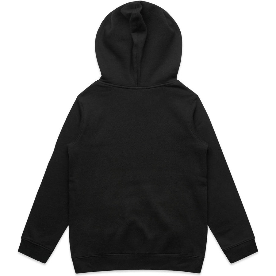 AS Colour Youth Supply Hood | 3033 (Black)
