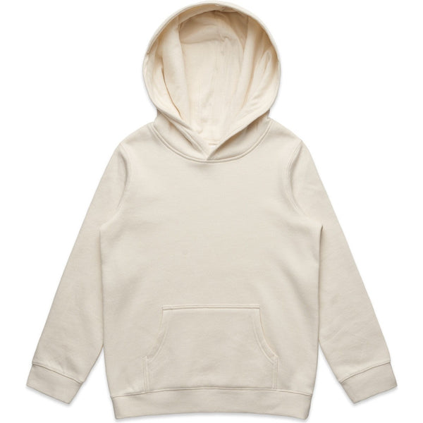 AS Colour Youth Supply Hood | 3033 (Ecru)