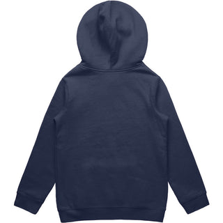 AS Colour 3033 Youth Supply Hood - Back View | color:Midnight Blue|view:back
