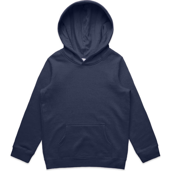 AS Colour Youth Supply Hood | 3033 (Midnight Blue)