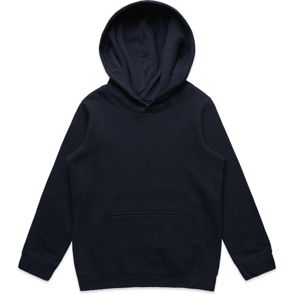 AS Colour Youth Supply Hood | 3033 (Navy)