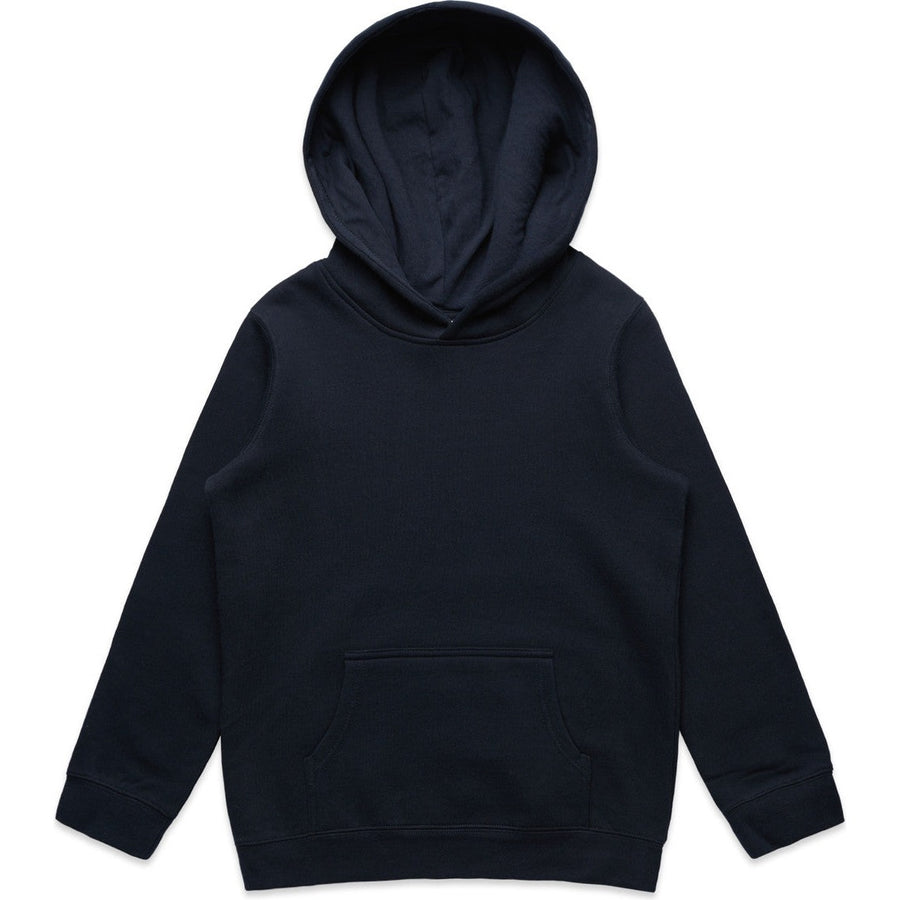 AS Colour Youth Supply Hood | 3033 (Navy)