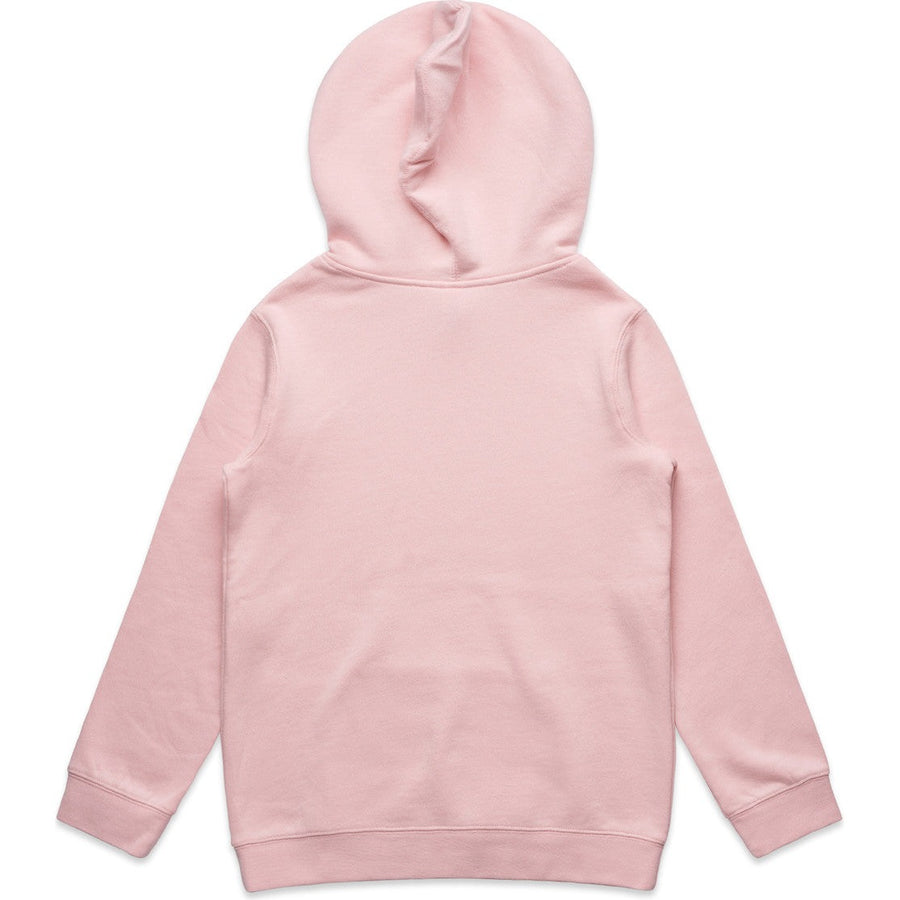 AS Colour Youth Supply Hood | 3033 (Pink)