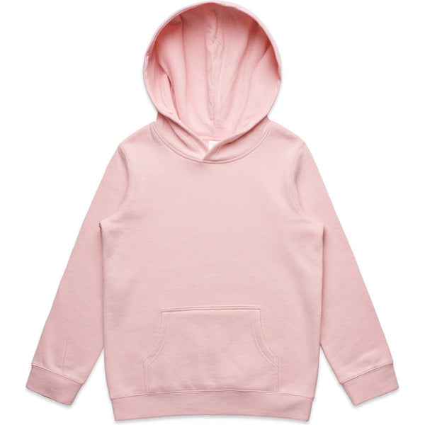 AS Colour Youth Supply Hood | 3033 (Pink)