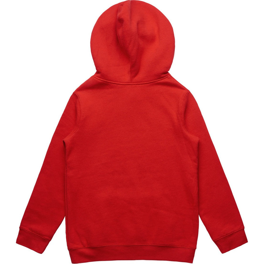 AS Colour Youth Supply Hood | 3033 (Red)