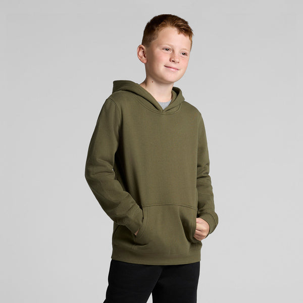AS Colour Youth Supply Hood | 3033 (Ecru)