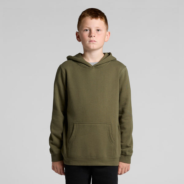 AS Colour Youth Supply Hood | 3033 (Navy)